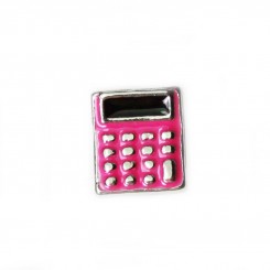 Pink Calculator